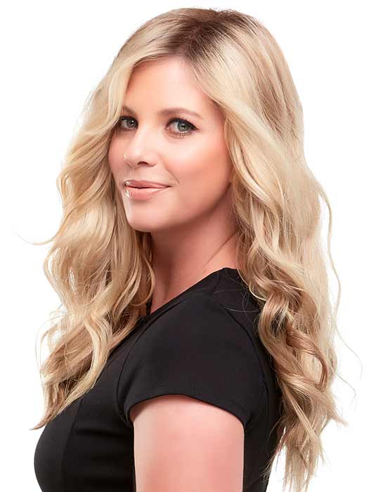 Top Wave 18" by Jon Renau - Regal Wigs